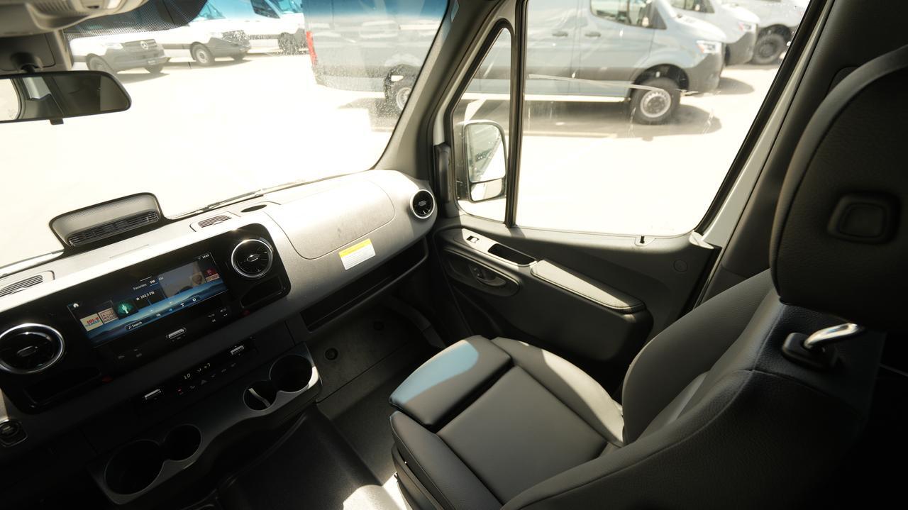 2026 Mercedes-Benz Sprinter 2500 Crew 170 WB West Valley City UT