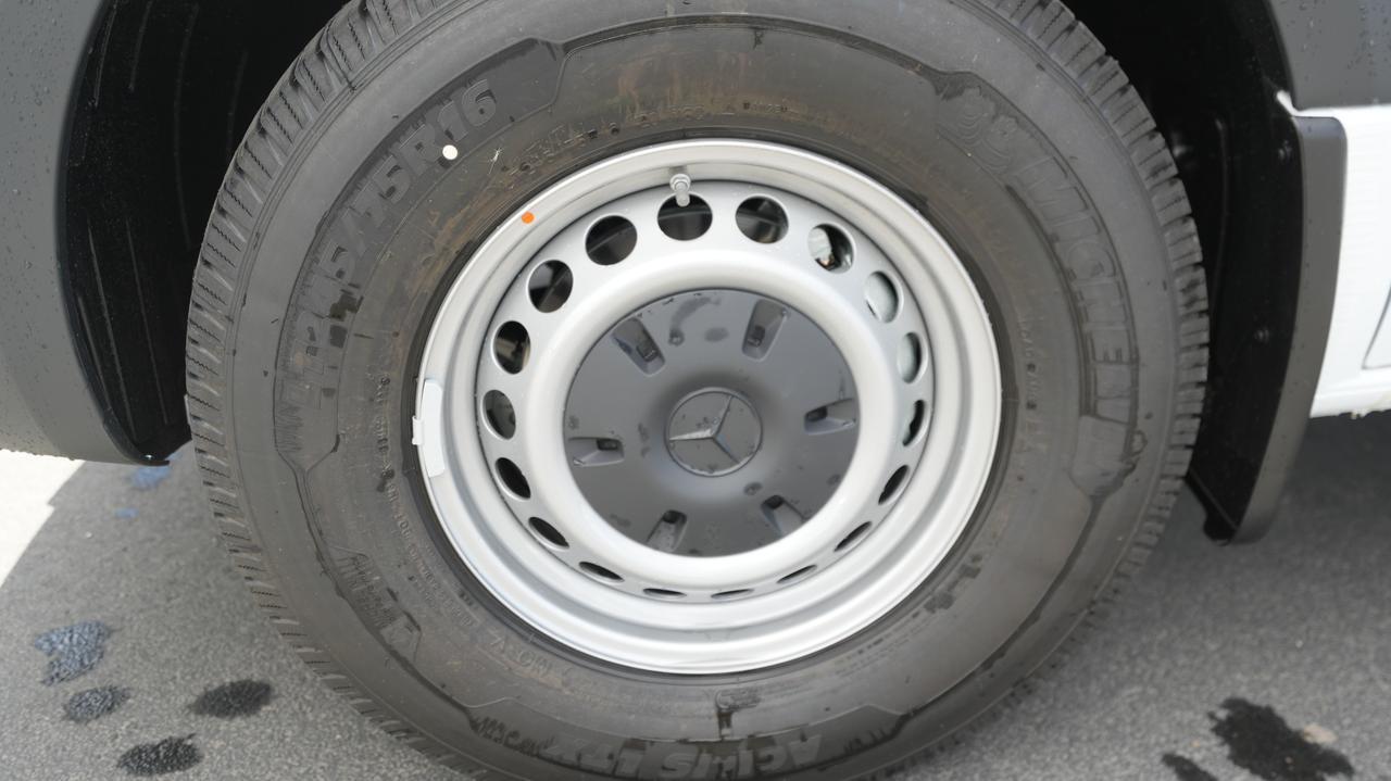 2026 Mercedes-Benz Sprinter 2500 Crew 170 WB West Valley City UT