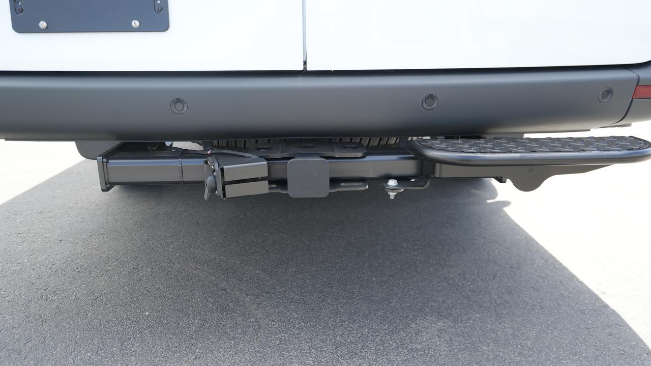 2026 Mercedes-Benz Sprinter 2500 Crew 170 WB West Valley City UT