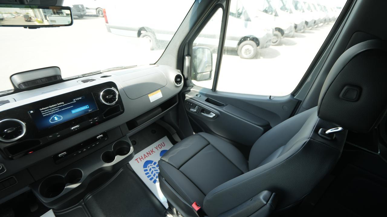 2026 Mercedes-Benz Sprinter 2500 Crew 170 WB West Valley City UT