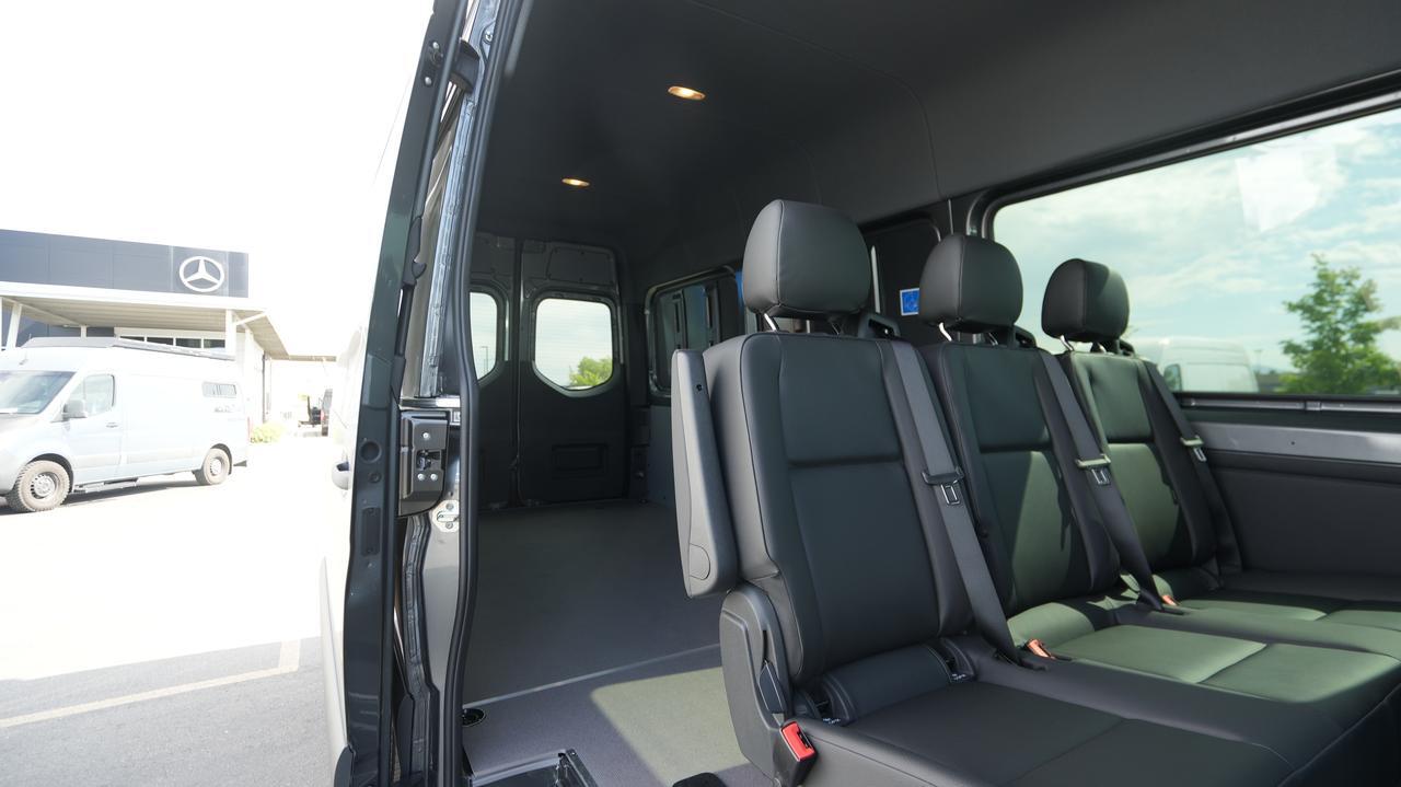 2026 Mercedes-Benz Sprinter 2500 Crew 170 WB West Valley City UT