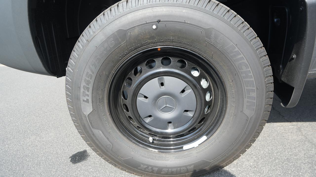 2026 Mercedes-Benz Sprinter 2500 Crew 170 WB West Valley City UT