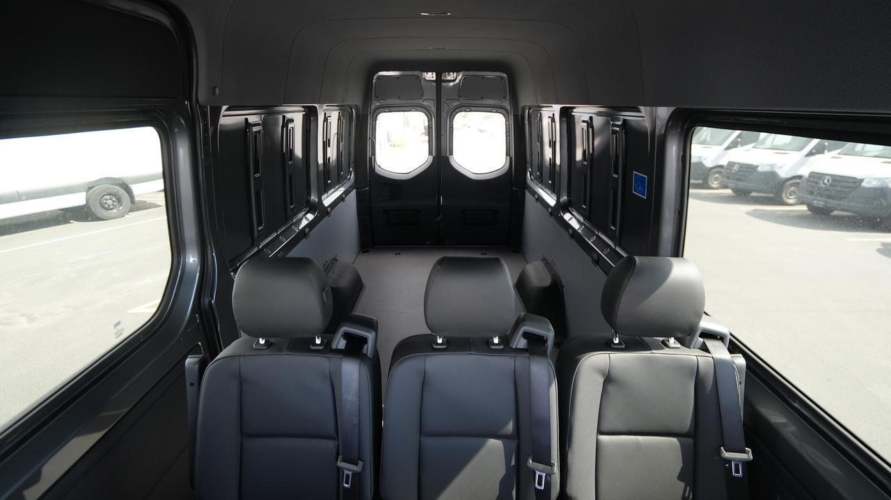 2026 Mercedes-Benz Sprinter 2500 Crew 170 WB West Valley City UT