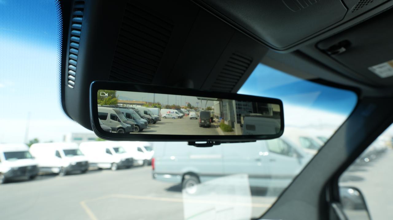 2026 Mercedes-Benz Sprinter 2500 Crew 170 WB West Valley City UT