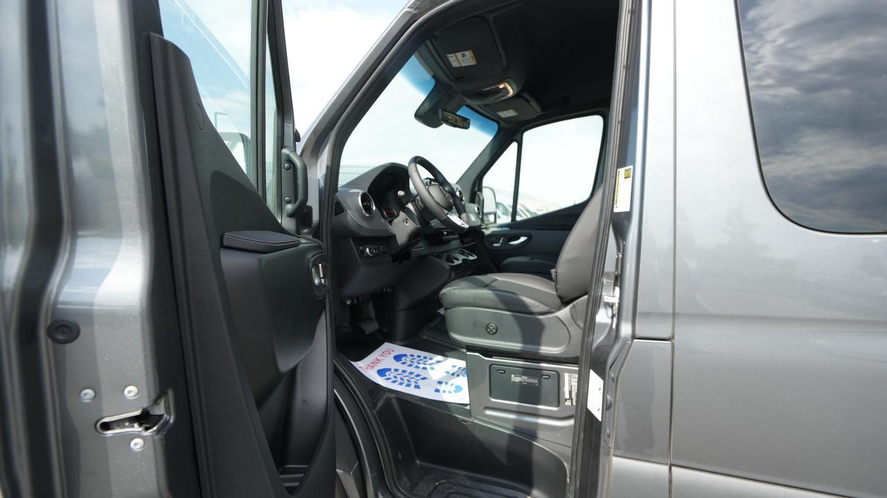 2026 Mercedes-Benz Sprinter 2500 Crew 170 WB West Valley City UT