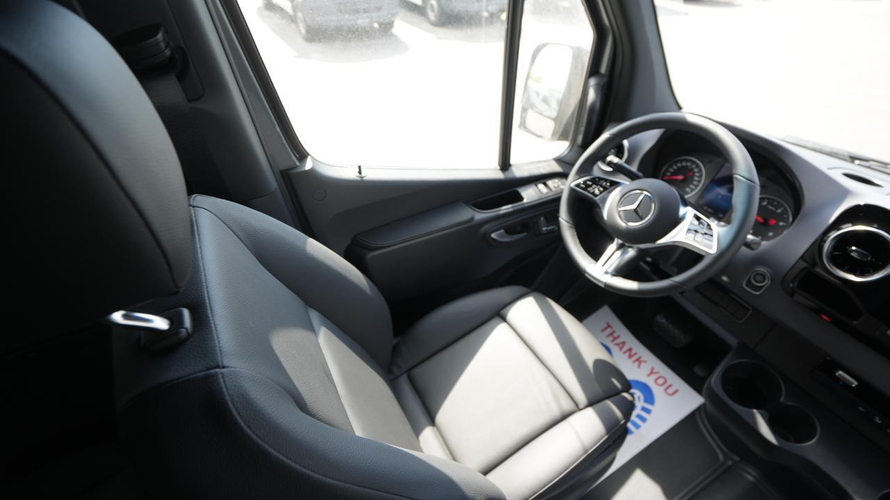 2026 Mercedes-Benz Sprinter 2500 Crew 170 WB West Valley City UT