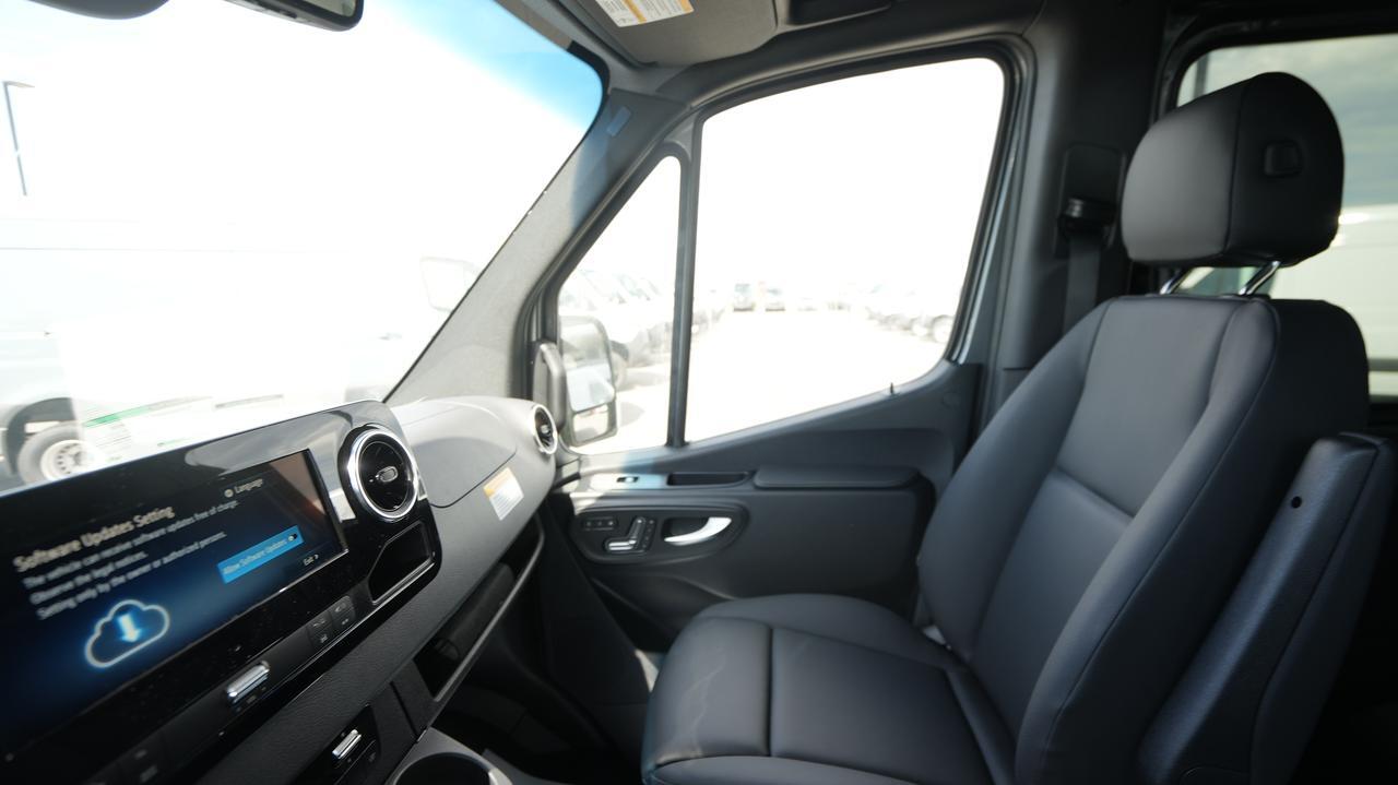 2026 Mercedes-Benz Sprinter 2500 Crew 170 WB West Valley City UT