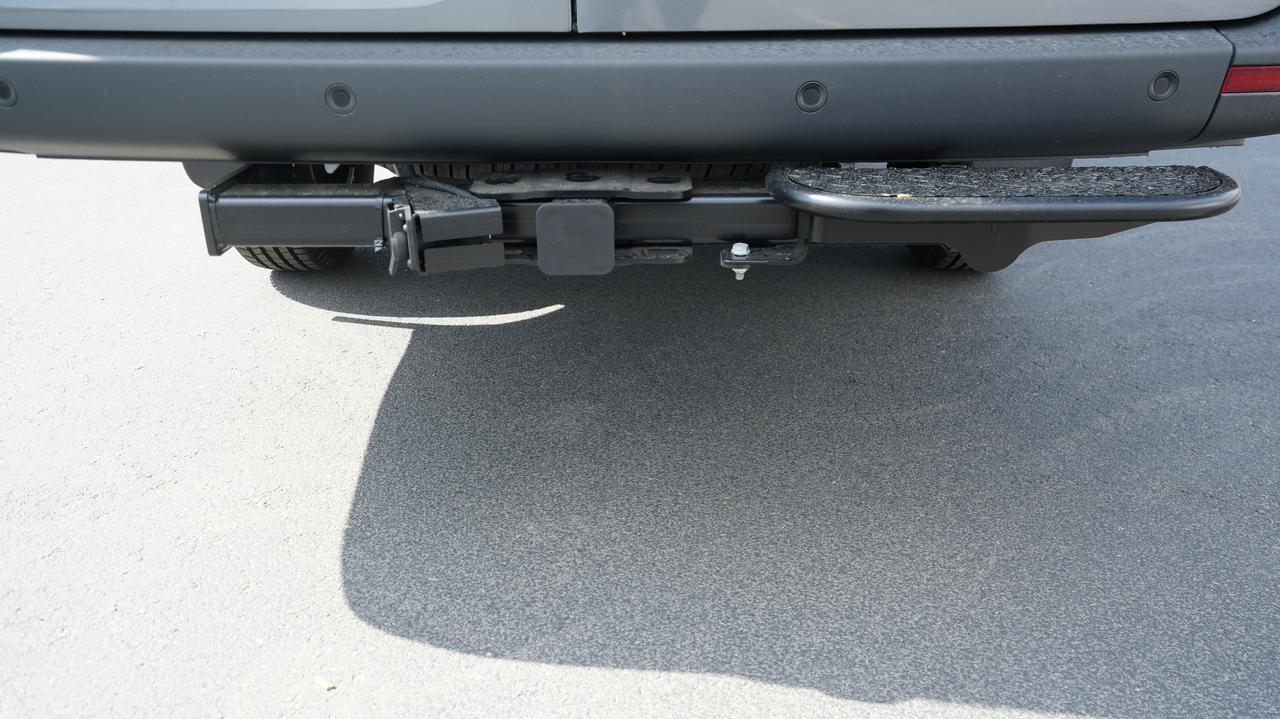 2026 Mercedes-Benz Sprinter 2500 Crew 170 WB West Valley City UT