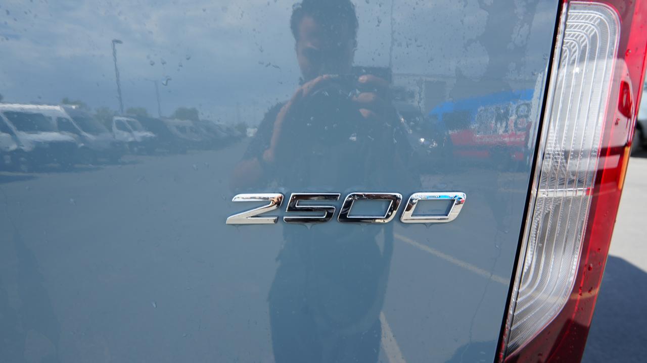 2026 Mercedes-Benz Sprinter 2500 Crew 170 WB West Valley City UT