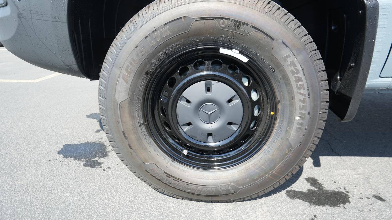 2026 Mercedes-Benz Sprinter 2500 Crew 170 WB West Valley City UT