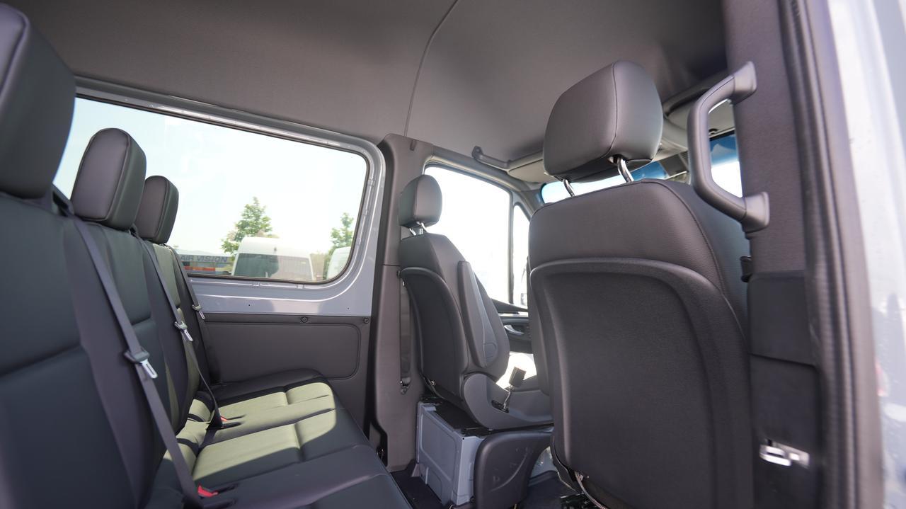 2026 Mercedes-Benz Sprinter 2500 Crew 170 WB West Valley City UT