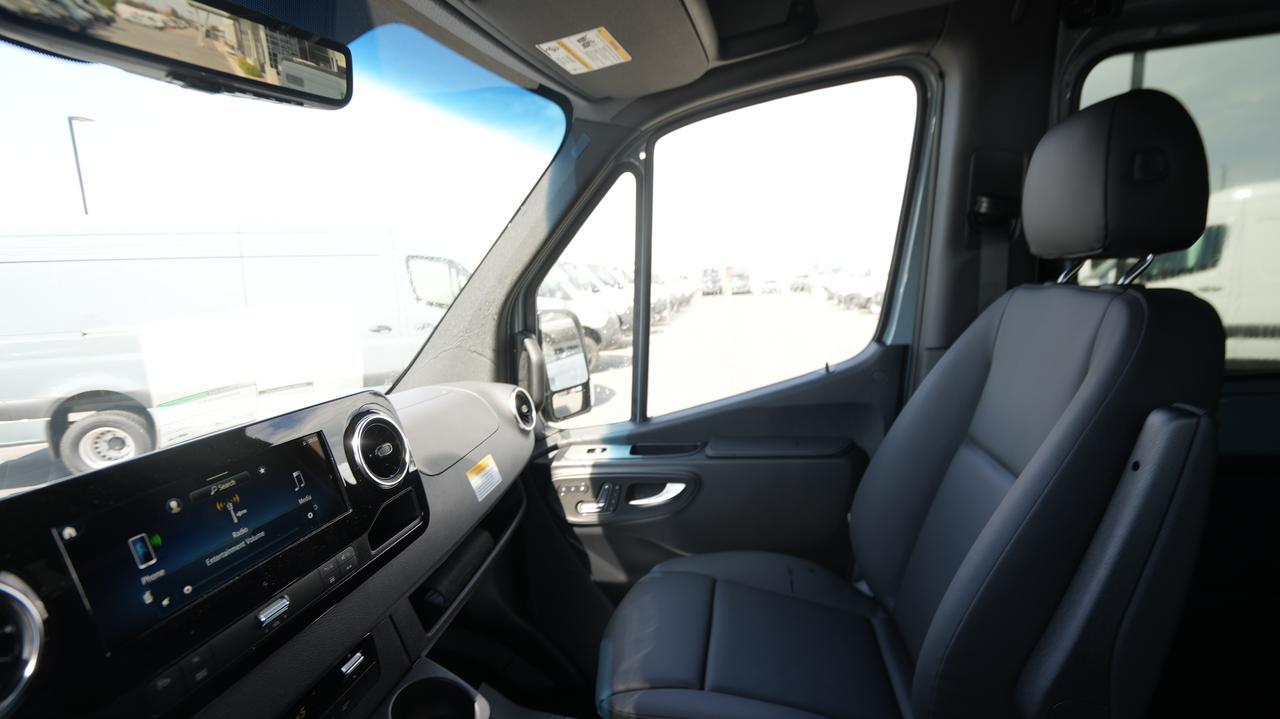 2026 Mercedes-Benz Sprinter 2500 Crew 170 WB West Valley City UT