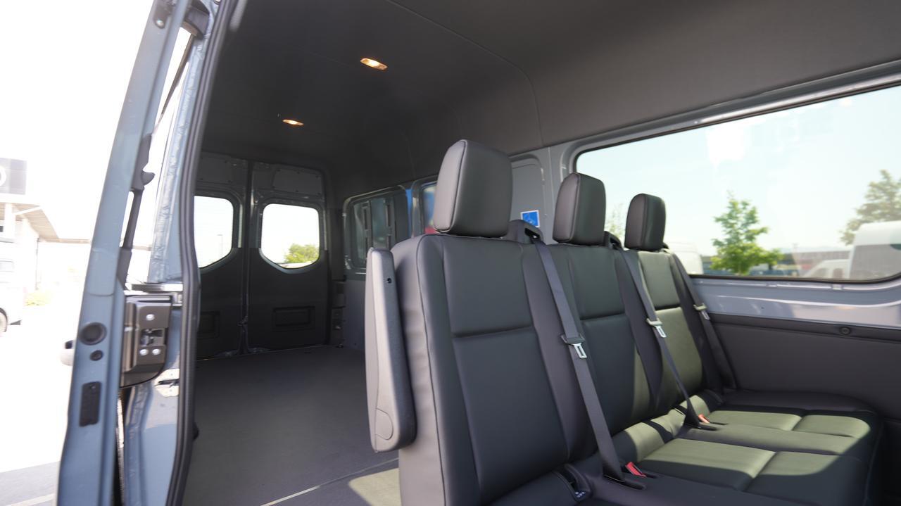 2026 Mercedes-Benz Sprinter 2500 Crew 170 WB West Valley City UT