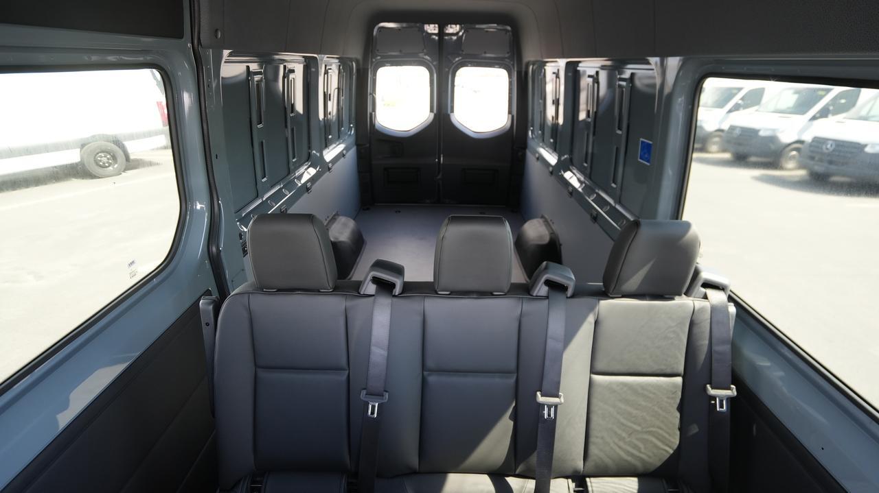 2026 Mercedes-Benz Sprinter 2500 Crew 170 WB West Valley City UT