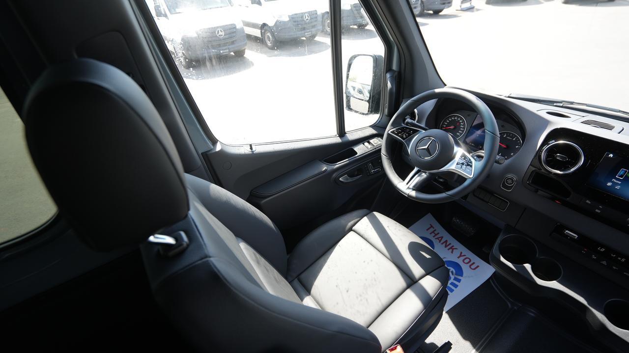 2026 Mercedes-Benz Sprinter 2500 Crew 170 WB West Valley City UT