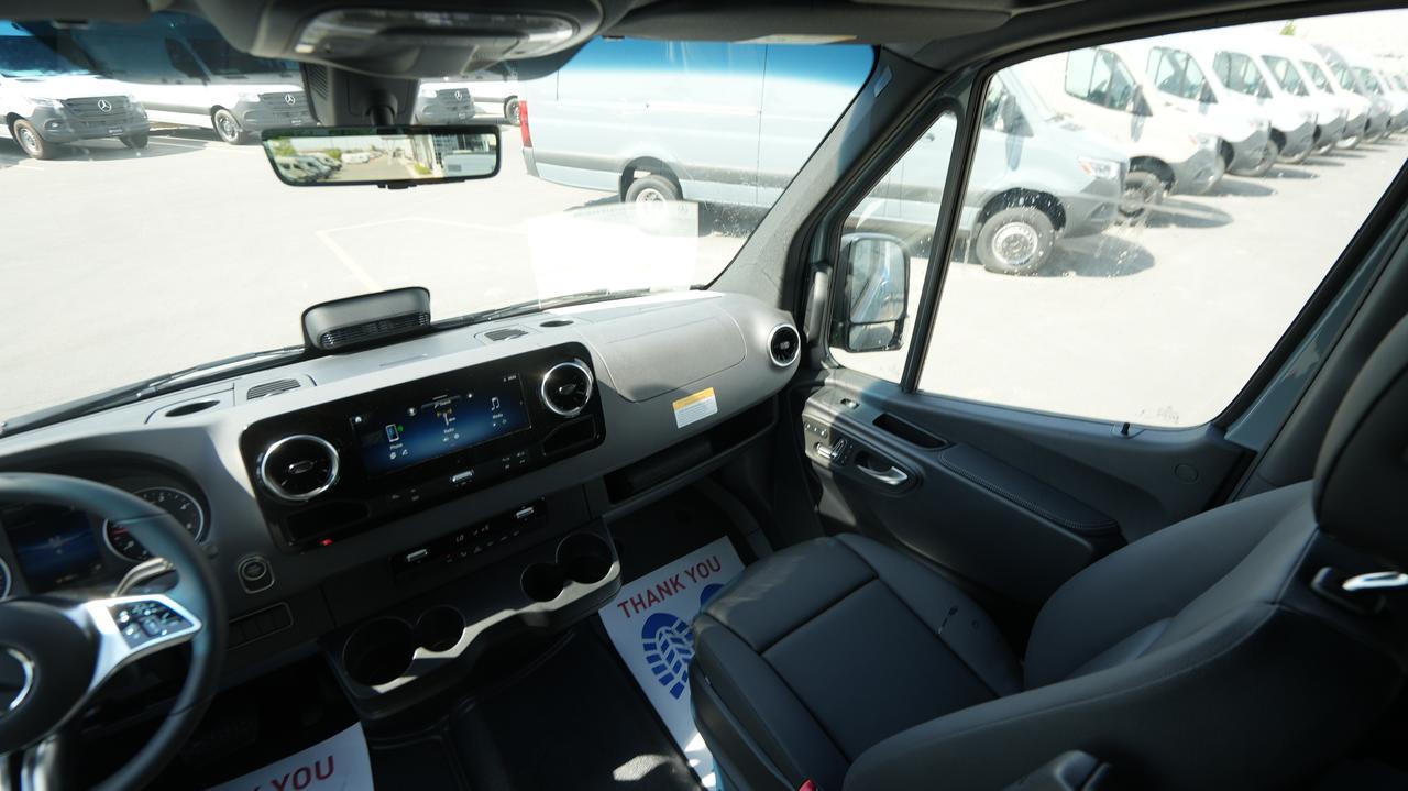 2026 Mercedes-Benz Sprinter 2500 Crew 170 WB West Valley City UT