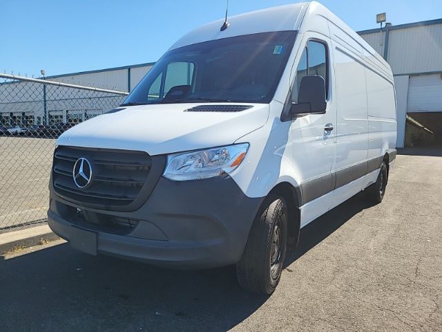 2026 Mercedes-Benz Sprinter 2500 High Roof 4-Cyl Diesel Charlotte NC