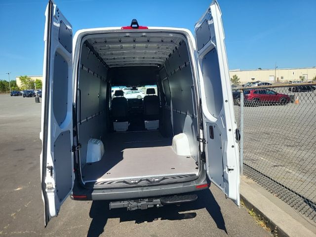 2026 Mercedes-Benz Sprinter 2500 High Roof 4-Cyl Diesel Charlotte NC
