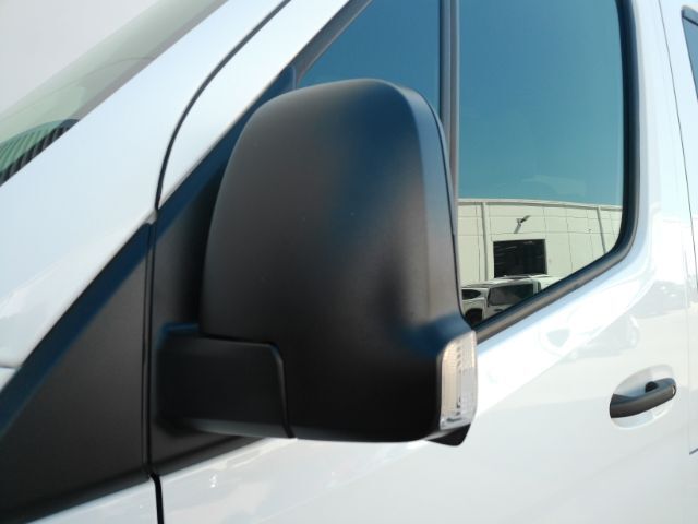 2026 Mercedes-Benz Sprinter 2500 High Roof 4-Cyl Diesel Plano TX