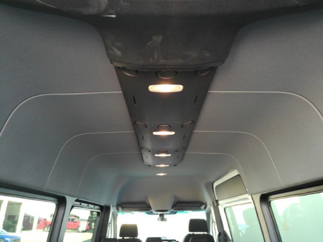 2026 Mercedes-Benz Sprinter 2500 High Roof 4-Cyl Diesel Plano TX