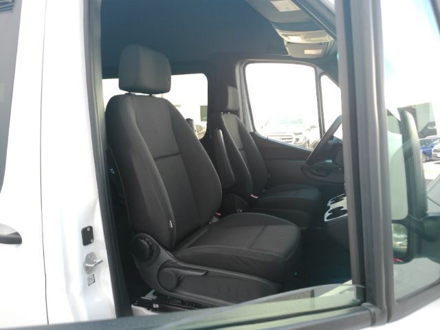 2026 Mercedes-Benz Sprinter 2500 High Roof 4-Cyl Diesel Plano TX