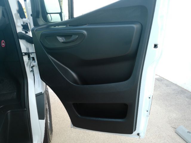 2026 Mercedes-Benz Sprinter 2500 High Roof 4-Cyl Diesel Plano TX