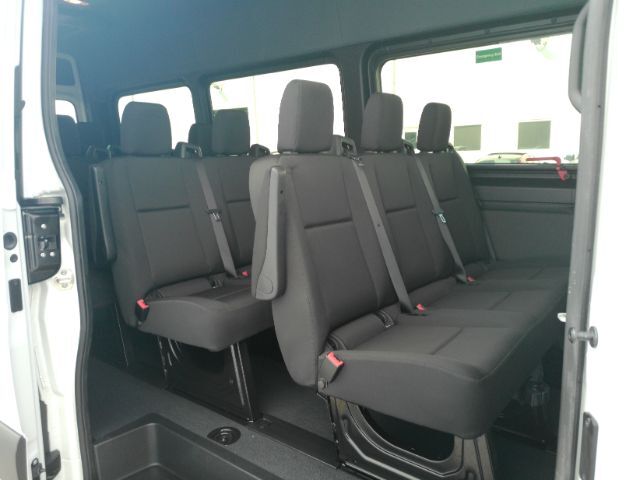 2026 Mercedes-Benz Sprinter 2500 High Roof 4-Cyl Diesel Plano TX