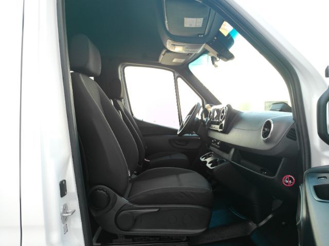 2026 Mercedes-Benz Sprinter 2500 High Roof 4-Cyl Diesel Plano TX