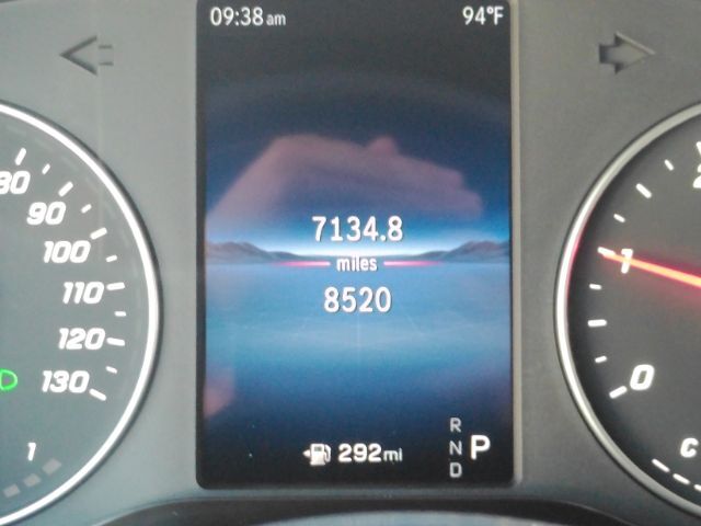 2026 Mercedes-Benz Sprinter 2500 High Roof 4-Cyl Diesel Plano TX