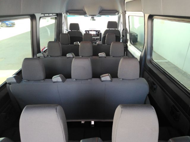 2026 Mercedes-Benz Sprinter 2500 High Roof 4-Cyl Diesel Plano TX