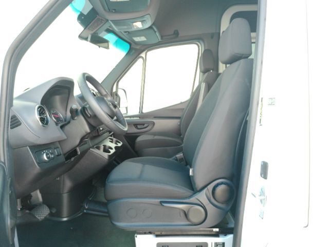 2026 Mercedes-Benz Sprinter 2500 High Roof 4-Cyl Diesel Plano TX