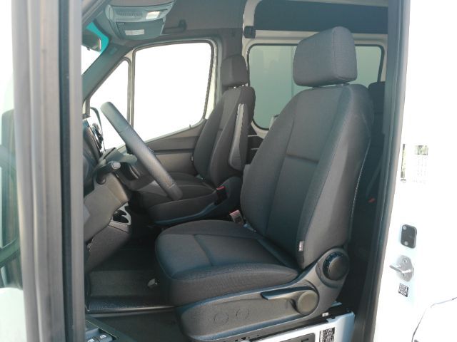2026 Mercedes-Benz Sprinter 2500 High Roof 4-Cyl Diesel Plano TX