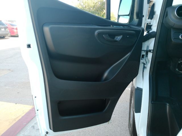 2026 Mercedes-Benz Sprinter 2500 High Roof 4-Cyl Diesel Plano TX