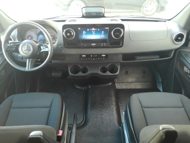 2026 Mercedes-Benz Sprinter 2500 High Roof 4-Cyl Diesel Plano TX