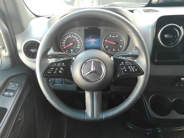 2026 Mercedes-Benz Sprinter 2500 High Roof 4-Cyl Diesel Plano TX