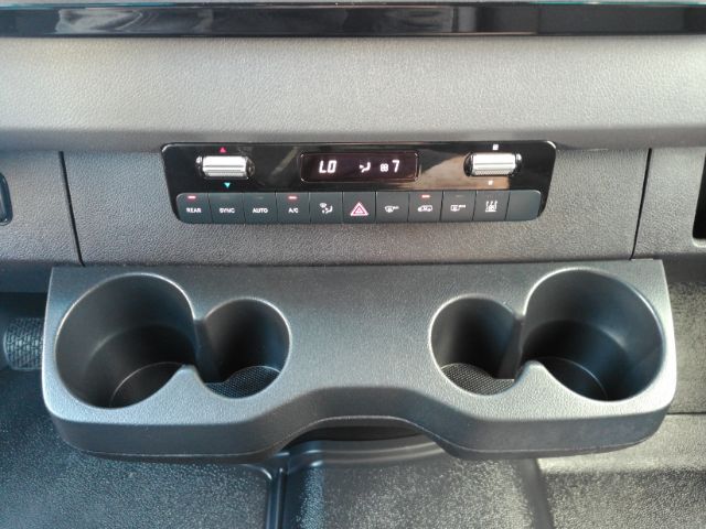 2026 Mercedes-Benz Sprinter 2500 High Roof 4-Cyl Diesel Plano TX