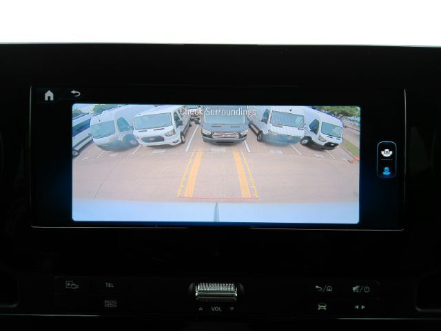 2026 Mercedes-Benz Sprinter 2500 High Roof 4-Cyl Diesel Plano TX