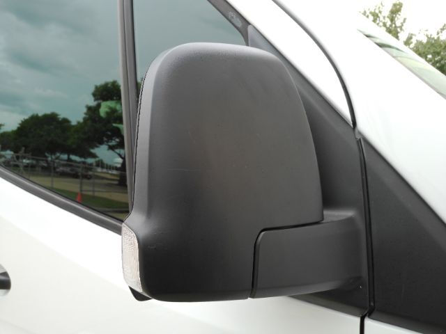 2026 Mercedes-Benz Sprinter 2500 High Roof 4-Cyl Diesel Plano TX