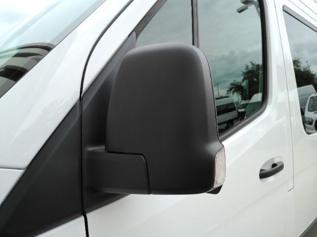 2026 Mercedes-Benz Sprinter 2500 High Roof 4-Cyl Diesel Plano TX