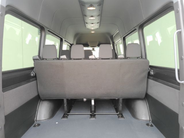 2026 Mercedes-Benz Sprinter 2500 High Roof 4-Cyl Diesel Plano TX