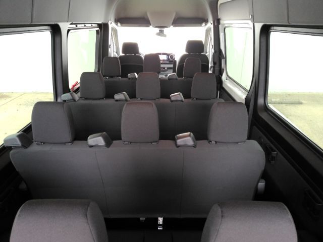 2026 Mercedes-Benz Sprinter 2500 High Roof 4-Cyl Diesel Plano TX