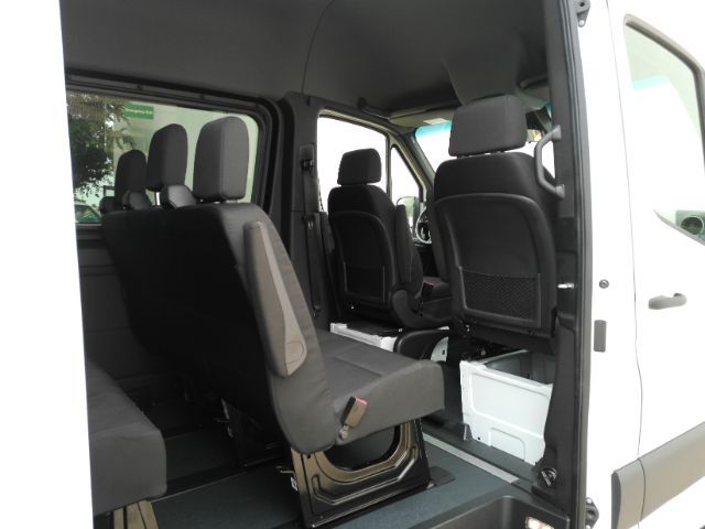 2026 Mercedes-Benz Sprinter 2500 High Roof 4-Cyl Diesel Plano TX
