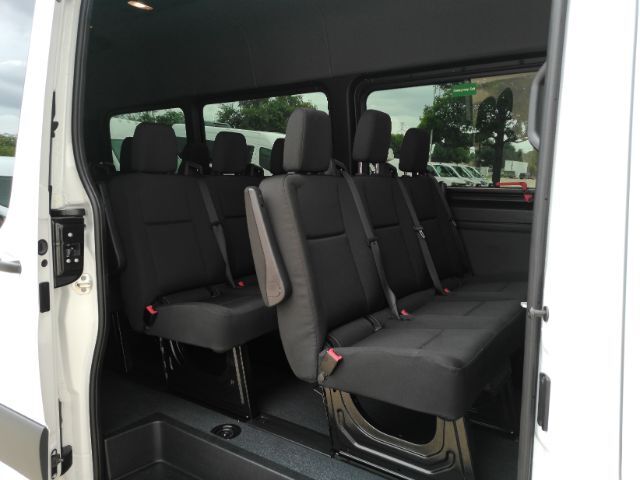 2026 Mercedes-Benz Sprinter 2500 High Roof 4-Cyl Diesel Plano TX