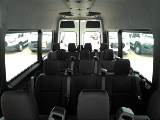 2026 Mercedes-Benz Sprinter 2500 High Roof 4-Cyl Diesel Plano TX