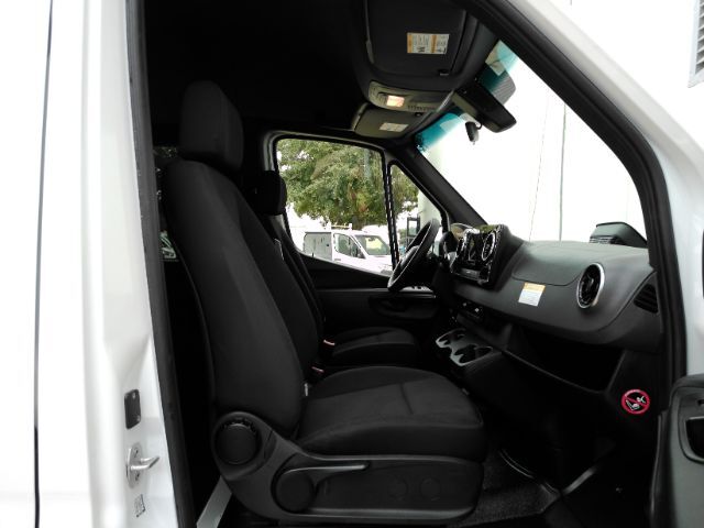 2026 Mercedes-Benz Sprinter 2500 High Roof 4-Cyl Diesel Plano TX