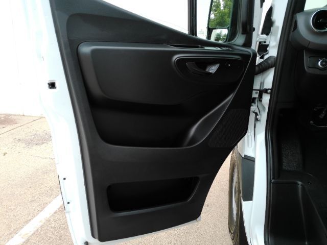 2026 Mercedes-Benz Sprinter 2500 High Roof 4-Cyl Diesel Plano TX