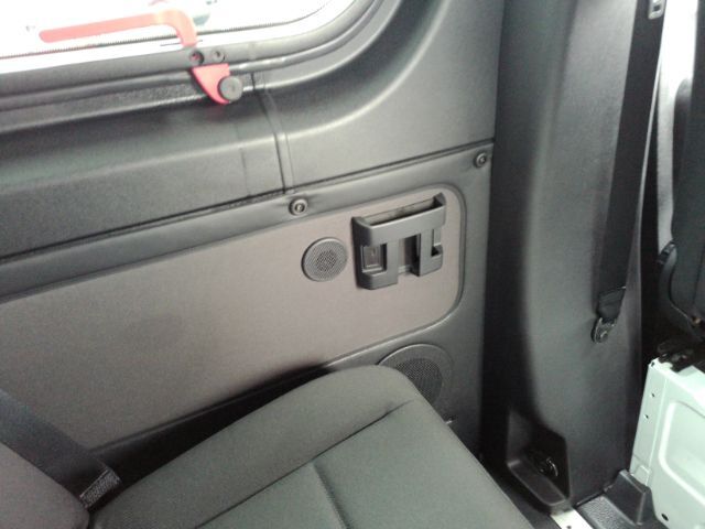 2026 Mercedes-Benz Sprinter 2500 High Roof 4-Cyl Diesel Plano TX