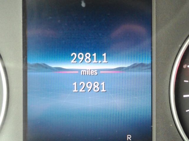 2026 Mercedes-Benz Sprinter 2500 High Roof 4-Cyl Diesel Plano TX