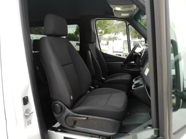2026 Mercedes-Benz Sprinter 2500 High Roof 4-Cyl Diesel Plano TX