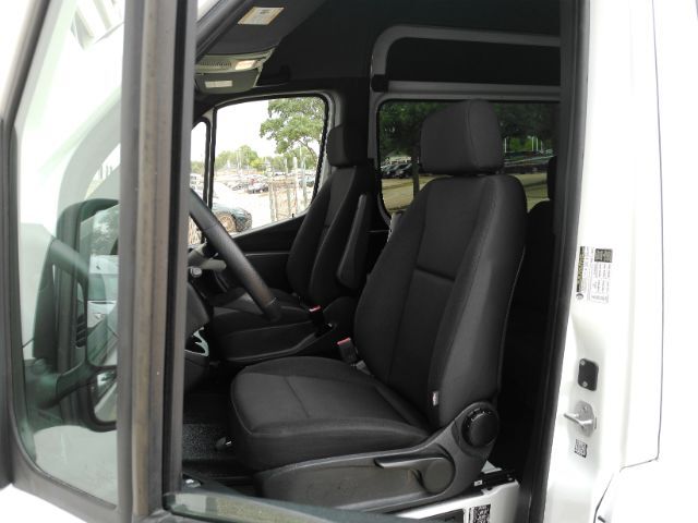 2026 Mercedes-Benz Sprinter 2500 High Roof 4-Cyl Diesel Plano TX